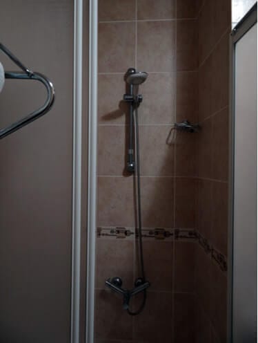 Banyo — 205 No'lu Standart Oda