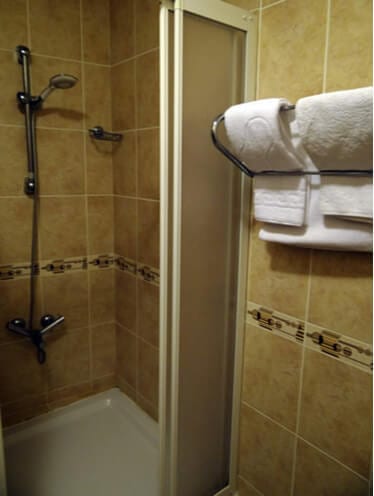 Banyo — 304 No'lu Standart Oda