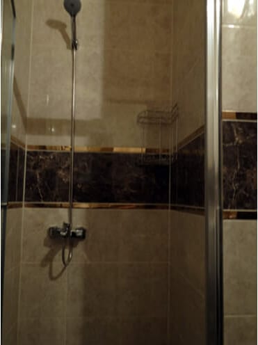 Banyo — 405 No'lu Deniz Manzaralı Oda